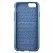 Чохол Evutec iPhone 6/6S Texture ST Series Ballistic Nylon Blue (AP-006-ST-T05) - ITMag