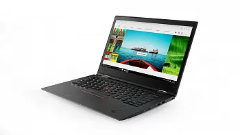 Купить Ноутбук Lenovo ThinkPad X1 Yoga 3rd (20LD001KUS) - ITMag