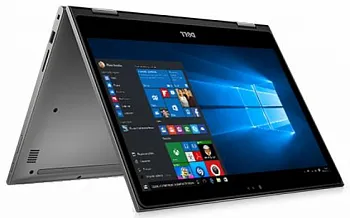 Купить Ноутбук Dell Inspiron 5379 (5379-9939KTR) - ITMag
