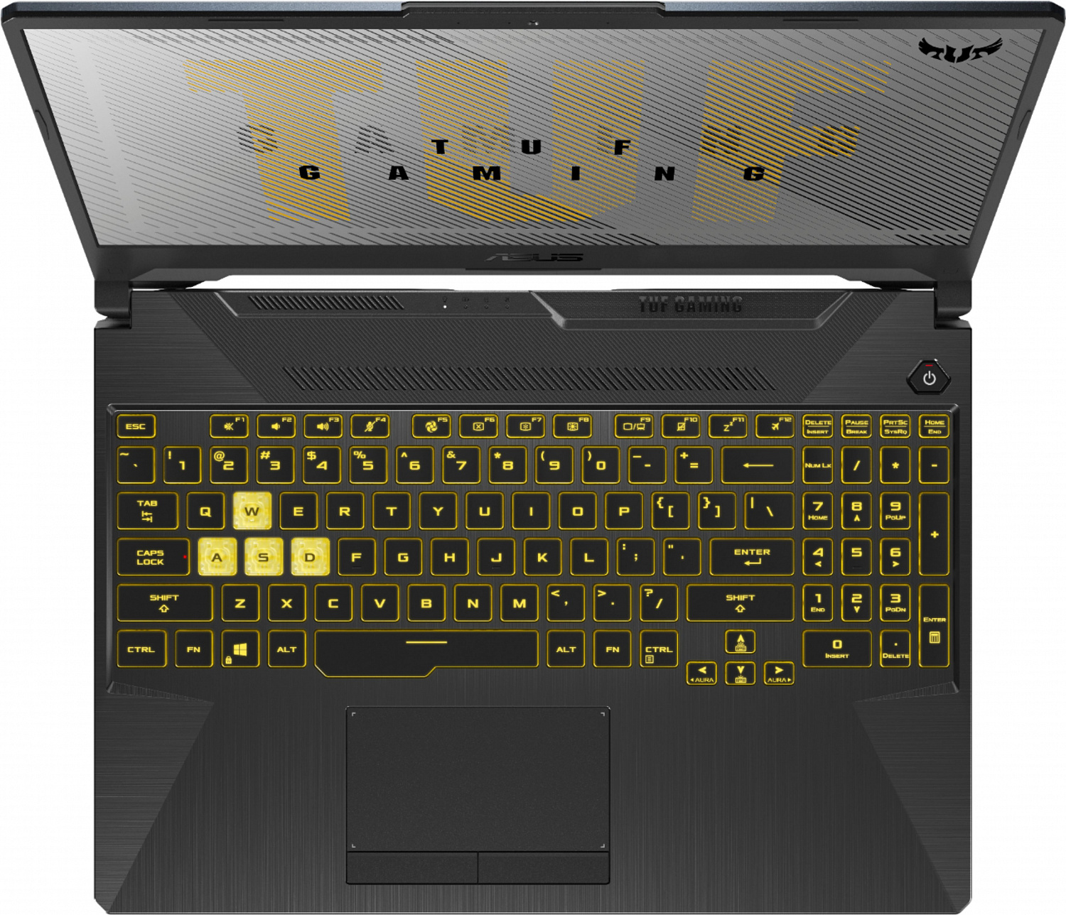 Купить Ноутбук ASUS TUF Gaming A15 TUF506IV (TUF506IV-AS76) - ITMag
