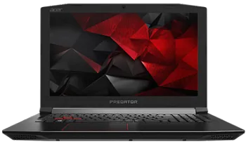 Купить Ноутбук Acer Predator Helios 300 G3-571-77QK (NH.Q28AA.001) - ITMag
