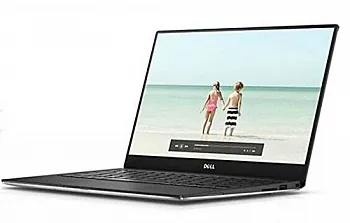 Купить Ноутбук Dell XPS 13 (XPS9343-2727SLV) (2015) - ITMag
