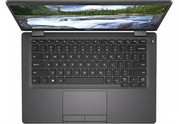 Купить Ноутбук Dell Latitude 5300 Black (N013L5300132N1EMEA-08) - ITMag