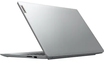 Купить Ноутбук Lenovo IdeaPad 1 15IJL7 Cloud Grey (82LX005BRA) - ITMag