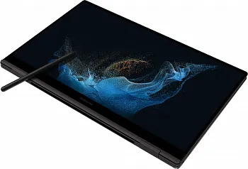 Купить Ноутбук Samsung Galaxy Book 2 Pro 360 2-IN-1 (NP954QED-KA1IT) - ITMag