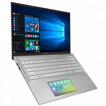 Купить Ноутбук ASUS VivoBook S15 S532FL Silver (S532FL-BQ199T) - ITMag