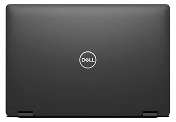Купить Ноутбук Dell Latitude 5300 Black (N289L530013ERC_W10) - ITMag