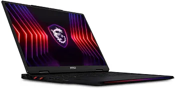 Купить Ноутбук MSI Raider 18 HX A14VGG (A14VGG-013US) - ITMag