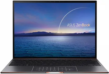 Купить Ноутбук ASUS ZenBook S UX393EA Black (UX393EA-HK001T) - ITMag