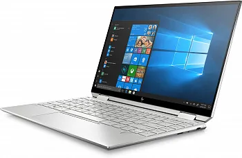 Купить Ноутбук HP Spectre x360 13-aw2008ua Silver (423M8EA) - ITMag