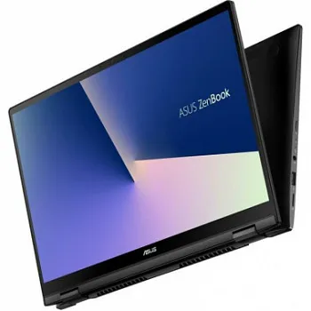 Купить Ноутбук ASUS ZenBook Flip 14 UX463FL (UX463FL-AI014T) - ITMag