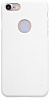 Чехол Nillkin Matte для Apple iPhone 7 (4.7") (+ пленка) (Белый) - ITMag