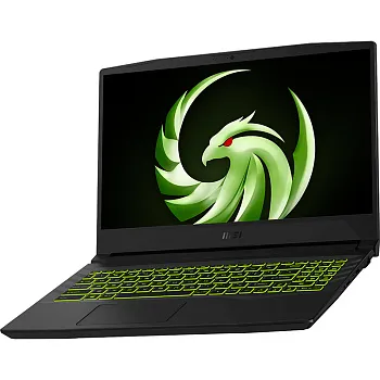 Купить Ноутбук MSI Alpha 15 B5EEK (B5EEK-080US) - ITMag