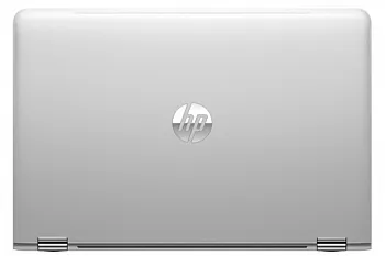 Купить Ноутбук HP ENVY x360 15-aq104ur (Z3D35EA) Silver - ITMag