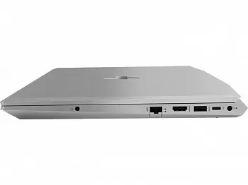 Купить Ноутбук HP ZBook 15v G5 Silver (7PA11AV_V5) - ITMag