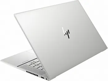 Купить Ноутбук HP ENVY x360 15-es0007ua Silver (423K7EA) - ITMag