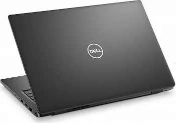 Купить Ноутбук Dell Latitude 3420 Black (N010L342014GE_UBU) - ITMag
