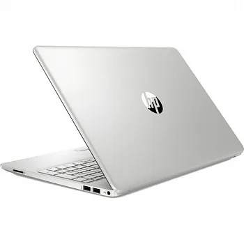 Купить Ноутбук HP 15-dw1004ur Silver (9FD53EA) - ITMag