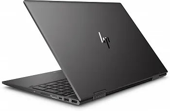 Купить Ноутбук HP Envy x360 15-cn0013ur Dark Silver (4GW94EA) - ITMag