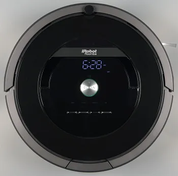 iRobot Roomba 880 - ITMag