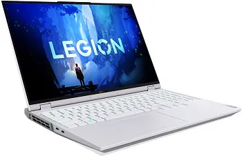 Купить Ноутбук Lenovo Legion 5 Pro 16IAH7H (82RF00AMIX) - ITMag