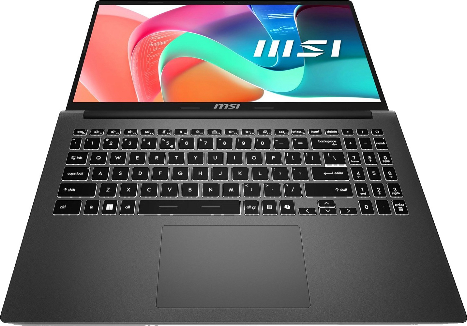 Купить Ноутбук MSI Modern 15 F13MG (F13MG-071XRO) - ITMag