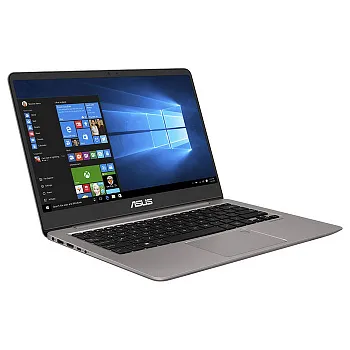 Купить Ноутбук ASUS ZenBook UX410UA Gray (UX410UA-GV346R) - ITMag