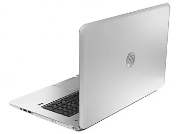 Купить Ноутбук HP ENVY 17-j012sr (F0F25EA) - ITMag