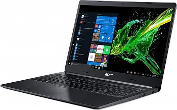 Купить Ноутбук Acer Aspire 5 A515-54G-51BG Black (NX.HDGEU.021) - ITMag