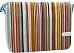 Сумка для ноутбука 13,3 "Canyon Messenger Color Stripes (CNL-NB08S) - ITMag