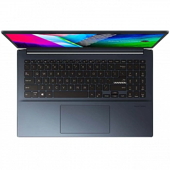 Купить Ноутбук ASUS VivoBook Pro 15 OLED M3500QC (M3500QC-L1081W) - ITMag