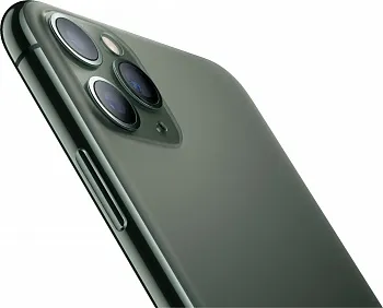 Apple iPhone 11 Pro 256GB Dual Sim Midnight Green (MWDH2) - ITMag