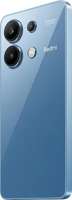 Xiaomi Redmi Note 13 4G 6/128GB Ice Blue EU - ITMag