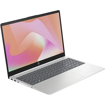 Купить Ноутбук HP 15-fc0043ua Diamond White (91L15EA) - ITMag