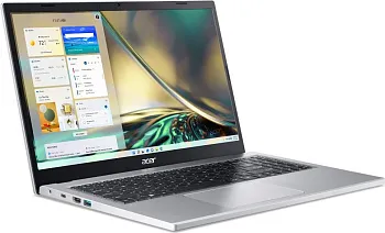 Купить Ноутбук Acer Aspire 3 A315-24P-R5RB Pure Silver (NX.KDEEU.022) - ITMag