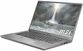 Купить Ноутбук MSI Prestige 15 A11SCX (A11SCX-217) - ITMag