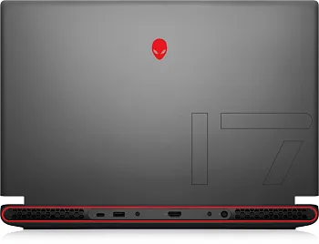 Купить Ноутбук Alienware M17 R5 Dark Side of the Moon (INS0142245-R0021479) - ITMag