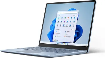 Купить Ноутбук Microsoft Surface Laptop Go 2 (8QC-00037) - ITMag