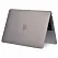HardShell Case Matte for MacBook New Air 13" M1, A1932/A2179/A2337 (2018-2020) Grey - ITMag