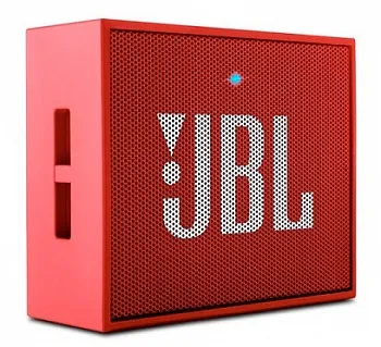 JBL Go Red (GORED) - ITMag
