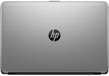 Купить Ноутбук HP 250 G5 (1KA00EA) Silver - ITMag