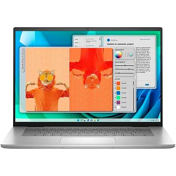 Купить Ноутбук Dell Inspiron 16 7630 (I7630-7060SLV-PUS) - ITMag