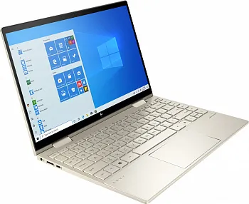Купить Ноутбук HP ENVY x360 13-BD0000UA Gold (423V6EA) - ITMag