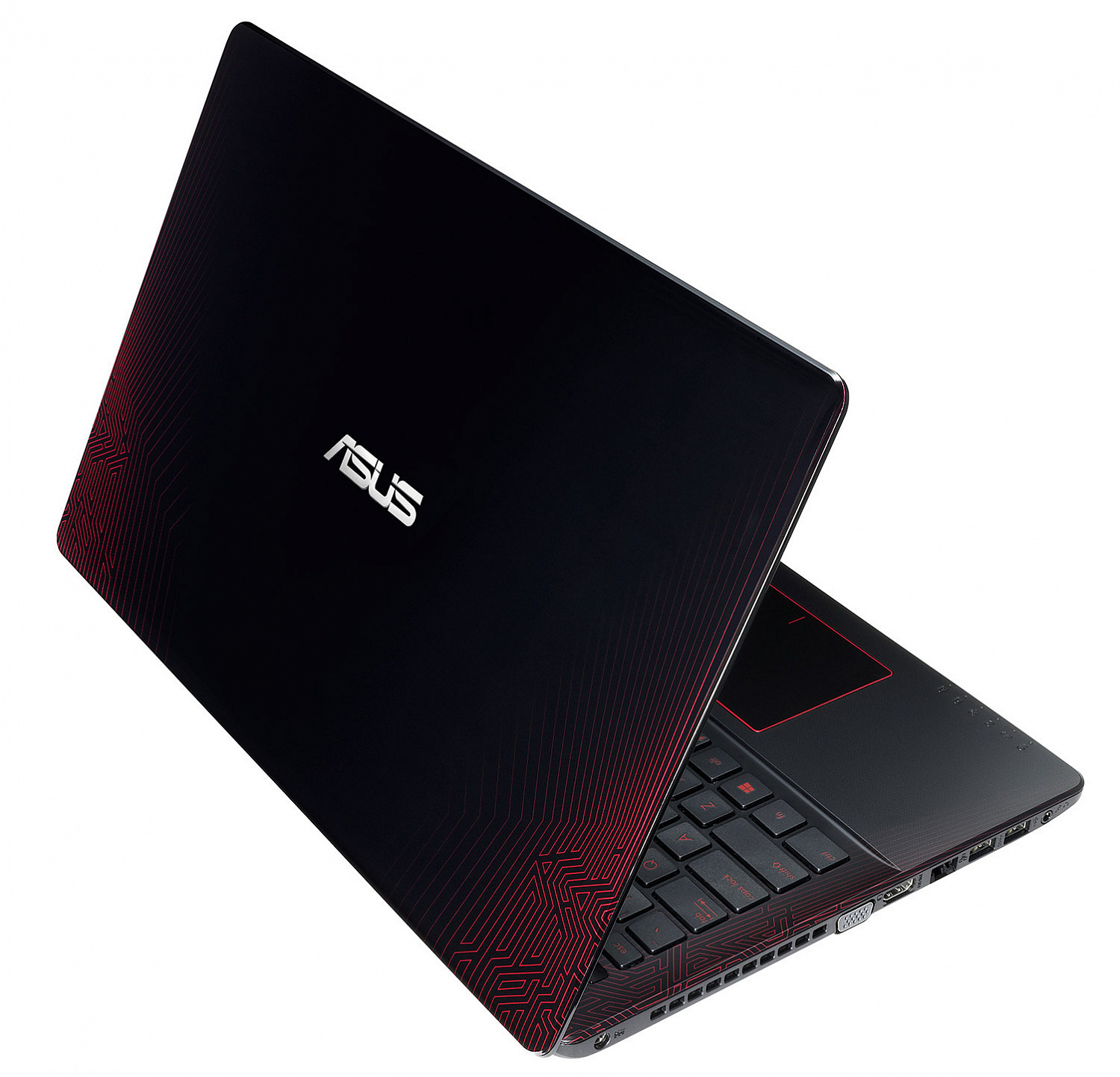 Купить Ноутбук ASUS X550JX (X550JX-DM003D) - ITMag