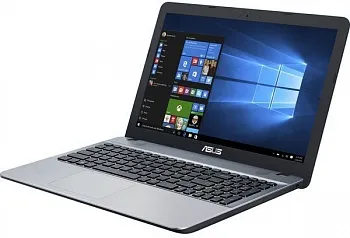 Купить Ноутбук ASUS X541UJ (X541UJ-DM570) Silver Gradient - ITMag