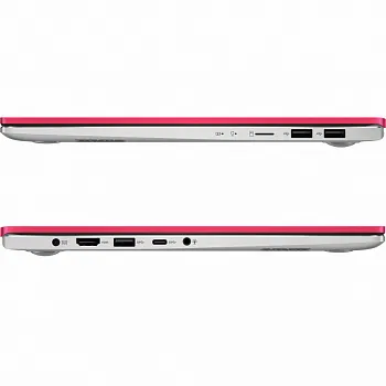Купить Ноутбук ASUS Vivobook S15 S533EQ Red (S533EQ-BN165) - ITMag
