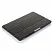 Чохол EGGO Silk Texture Tri-fold Stand Smart Leather Tablet Case for Dell Venue 11 Pro (Чорний / Black) - ITMag