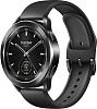 Смарт-часы Xiaomi Watch S3 Black (BHR7874GL) - ITMag