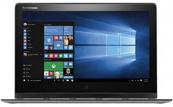 Купить Ноутбук Lenovo Yoga 3 Pro (80HE00V1PB) - ITMag