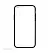 Чехол LAUT ACCENTS для iPhone X - Black (LAUT_IP8_AC_BK) - ITMag